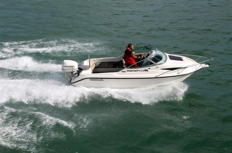 Find a Buccaneer Boat | Boat Designers &amp; Builders, NZ