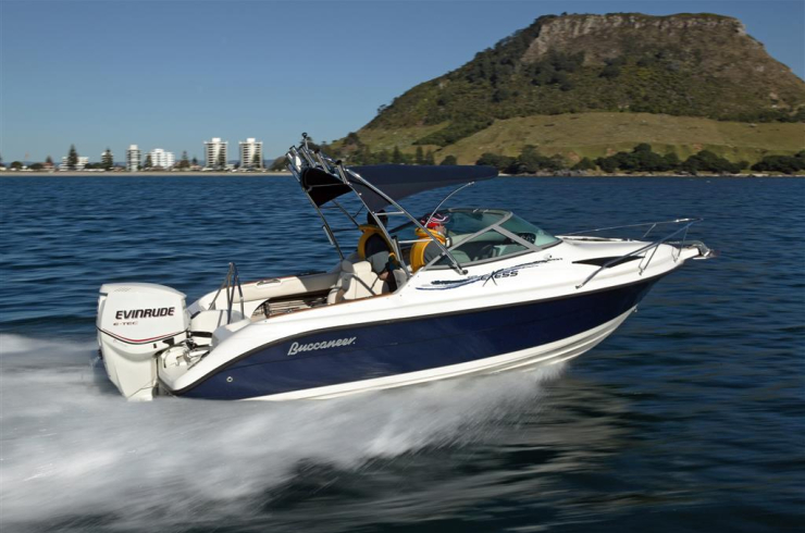 Find a Buccaneer Boat | Boat Designers &amp; Builders, NZ