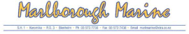 Marlborough Marine Ltd Koromiko
