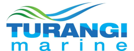 Turangi Marine Ltd